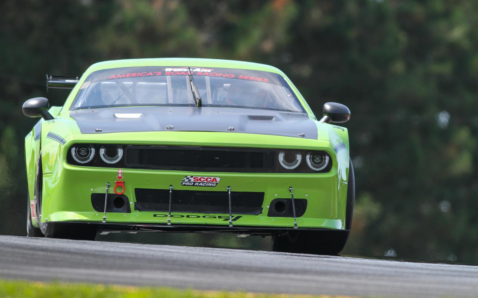 Tommy Archer set to fill in for Tommy Kendall at Lime Rock Park